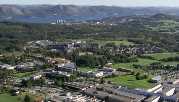 Medisinutdanning i Stavanger vil være en milepæl for hele Helse-Norge