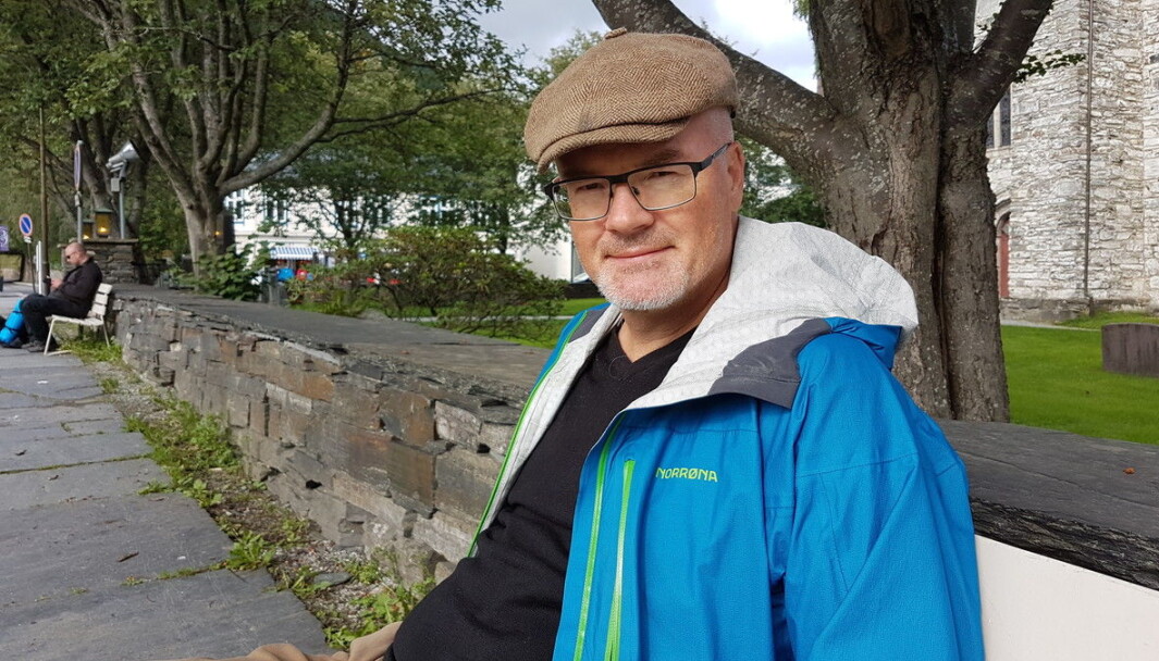 Nils Rune Langeland reagerer på ansettelsesprosess ved UiT Norges arktiske universitet. Han og hans advokat vurderer å gå til sak. Nils Rune Langeland reagerer på ansettelsesprosess ved UiT Norges arktiske universitet. Han og hans advokat vurderer å gå til sak.