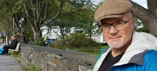 Nils Rune Langeland vurderer å gå til sak mot Universitetet i Tromsø