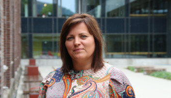 HR-direktør Sonja Dyrkorn sier at UiB er fornøyd med å ha funnet en minnelig løsning med førsteamanuensisen. HR-direktør Sonja Dyrkorn sier at UiB er fornøyd med å ha funnet en minnelig løsning med førsteamanuensisen.