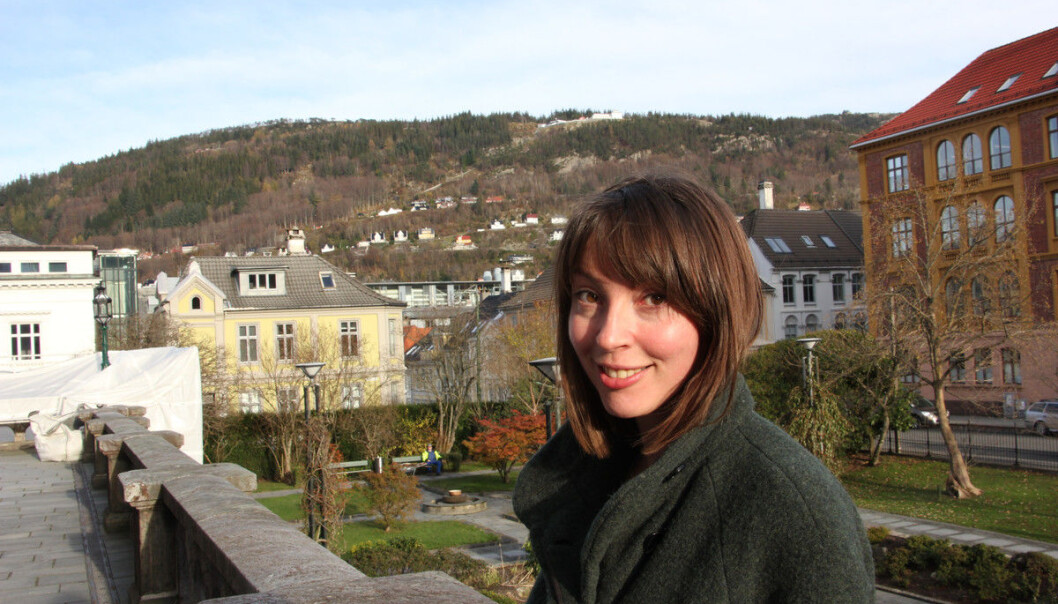 Kjersti Aarstein har brukt de siste årene på Karl Ove Knausgårds “Min kamp”. Hennes doktorgrad er det første, store vitenskapelige arbeidet som tar for seg den store romanen. Kjersti Aarstein har brukt de siste årene på Karl Ove Knausgårds “Min kamp”. Hennes doktorgrad er det første, store vitenskapelige arbeidet som tar for seg den store romanen.