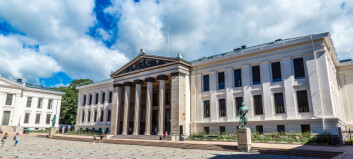 Flere og mer kompliserte krav til offentlige innkjøp gjør at tre universitet i Oslo-området tar grep