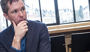 Skal hovedstyret i Forskningsrådet ha åpne møter? Administrerende direktør Jon Arne Røttingen er ikke så sikker på det. Nå arver det nye hovedstyret saken om åpenhet. Skal hovedstyret i Forskningsrådet ha åpne møter? Administrerende direktør Jon Arne Røttingen er ikke så sikker på det. Nå arver det nye hovedstyret saken om åpenhet.