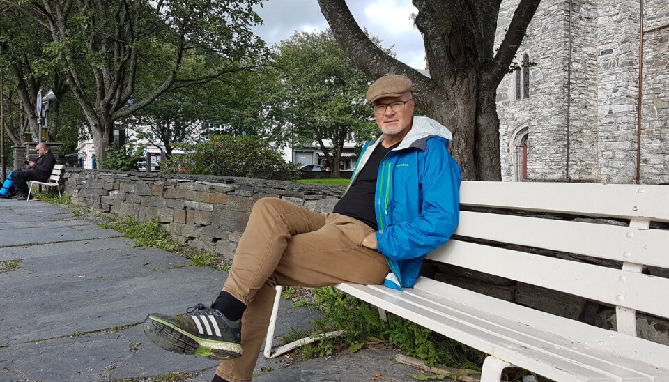 Nils Rune Langeland fyller 58 i år. Dersom han krev erstatning, og får det, er det snakk om tapt arbeidsinntekt i ganske mange år. Nils Rune Langeland fyller 58 i år. Dersom han krev erstatning, og får det, er det snakk om tapt arbeidsinntekt i ganske mange år.