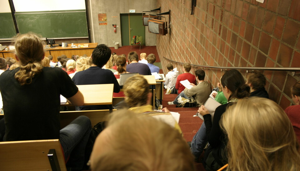 Det er behov for mer nynorsk-opplæring i lærerutdanningen.