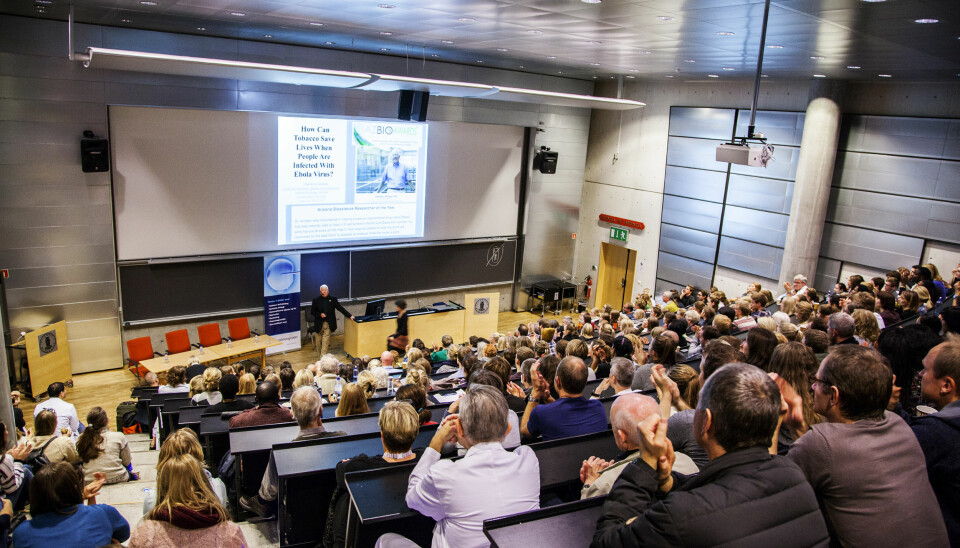 — En studiemodell for medisinutdanning ved Universitetet i Stavanger bør møtes med åpne armer, støtte og nysgjerrighet, skriver Schønberg-Moe og Cappelen.