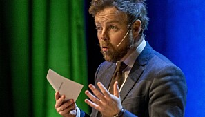 Næringsminister Torbjørn Røe Isaksen ønsker at flere bedrifter skal investere i fremtidens næringsliv. Foto: Tor Farstad Næringsminister Torbjørn Røe Isaksen ønsker at flere bedrifter skal investere i fremtidens næringsliv. Foto: Tor Farstad