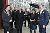 King Harald Honored in European Countries