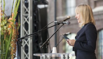 Prorektor Gro Anita Fonnes Flaten står på søkjarlista. Prorektor Gro Anita Fonnes Flaten står på søkjarlista.