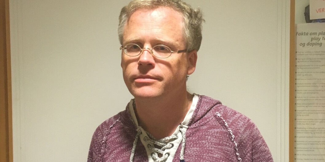 Vi er misunnelige på den veksten i høyere utdanning UiT har klart å få til, spesielt hos de tidligere høgskolene i Alta, Harstad og Narvik, skriver dosent Raymond Lillevik ved Nord universitet. Foto: Privat Vi er misunnelige på den veksten i høyere utdanning UiT har klart å få til, spesielt hos de tidligere høgskolene i Alta, Harstad og Narvik, skriver dosent Raymond Lillevik ved Nord universitet. Foto: Privat