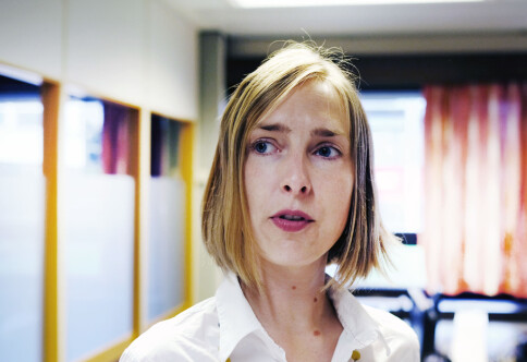 Iselin Nybø vil diskutere felles varslingsnemnd på trakassering
