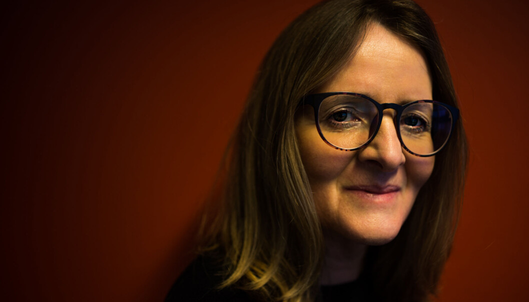 For å styrke et arbeidsmiljø og unngå trakassering kan det være nyttig med noen retningslinjer for hvordan kommunikasjonen skal foregå, skriver Anne Birgitta Nilsen. Foto: David Engmo For å styrke et arbeidsmiljø og unngå trakassering kan det være nyttig med noen retningslinjer for hvordan kommunikasjonen skal foregå, skriver Anne Birgitta Nilsen. Foto: David Engmo
