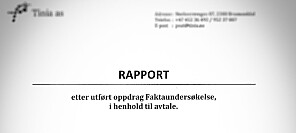 Ansatte beskyldt for å fantasere fram konflikter. Flere forhold ble aldri undersøkt. Ansatte beskyldt for å fantasere fram konflikter. Flere forhold ble aldri undersøkt.