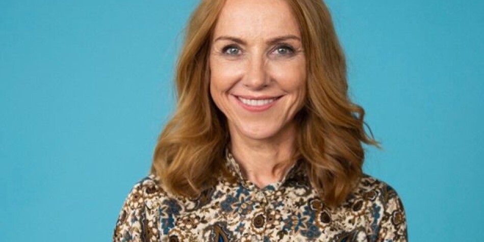 Kristin Skare Orgeret er en av sju søkere til stillingen som øverste leder for Fakultet for samfunnsvitenskap på OsloMet. Foto: Kristin Mehlum, OsloMet Kristin Skare Orgeret er en av sju søkere til stillingen som øverste leder for Fakultet for samfunnsvitenskap på OsloMet. Foto: Kristin Mehlum, OsloMet