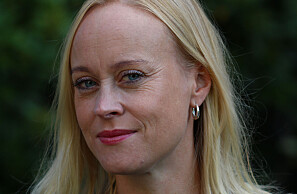 Ingrid Lossius Falkum. Foto: UiO Ingrid Lossius Falkum. Foto: UiO