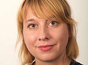 Elisabeth Schober. Foto: UiO Elisabeth Schober. Foto: UiO