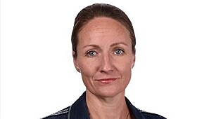 Prosjektleder Siri Brorstad Borlaug. Foto: NIFU Prosjektleder Siri Brorstad Borlaug. Foto: NIFU