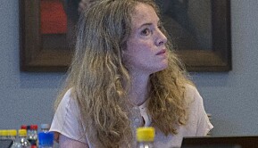 Matematikkprofessor Inga Berre skal lede det nye senteret. Matematikkprofessor Inga Berre skal lede det nye senteret.