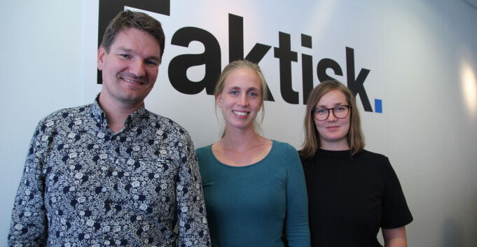 NRKs «Folkeopplysningen»: Læring ute av kontroll