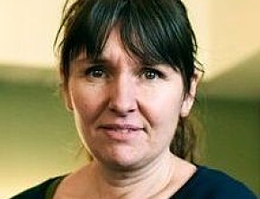 Belinda Eikås Skjøstad, hovedtillitsvalgt i Forskerforbundet ved Universitetet i Oslo Belinda Eikås Skjøstad, hovedtillitsvalgt i Forskerforbundet ved Universitetet i Oslo