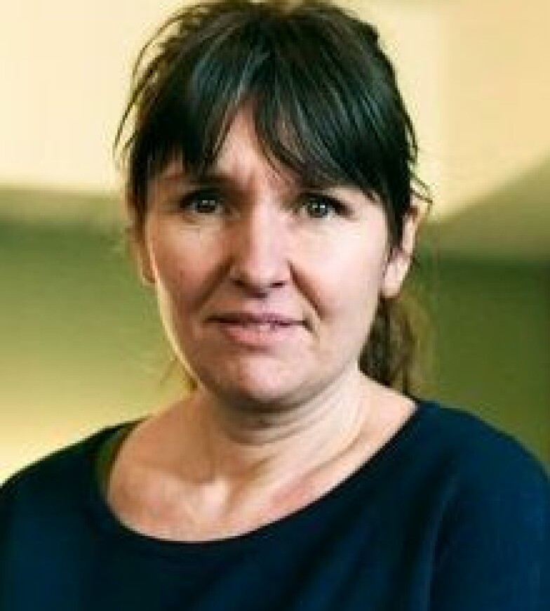 Belinda Eikås Skjøstad er hovedtillitsvalgt i Forskerforbundet ved Universitetet i Oslo.