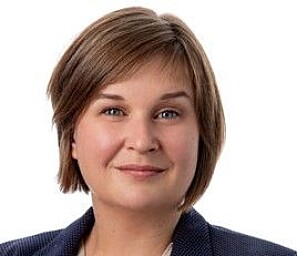 — Å bli tilbudt å være underleverandør kan ikke sies å være konkurranse på like vilkår, sier politisk rådgiver i NHO Reiseliv, Kjersti Aastad. Foto: Per Sollerman/NHO Reiseliv — Å bli tilbudt å være underleverandør kan ikke sies å være konkurranse på like vilkår, sier politisk rådgiver i NHO Reiseliv, Kjersti Aastad. Foto: Per Sollerman/NHO Reiseliv