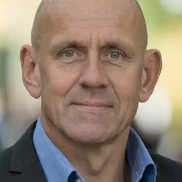 Morten Dæhlen
