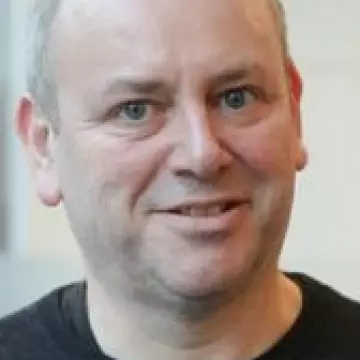 Lars Nyre