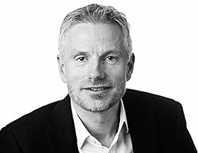 Stein Eggan, administrerande direktør i NTNU TTO Stein Eggan, administrerande direktør i NTNU TTO