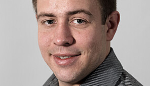Professor Arnt Ove Hopland. Foto: NHH Professor Arnt Ove Hopland. Foto: NHH