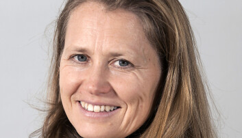 Leder av Forskerforbundet på NHH. Foto: NHH Leder av Forskerforbundet på NHH. Foto: NHH