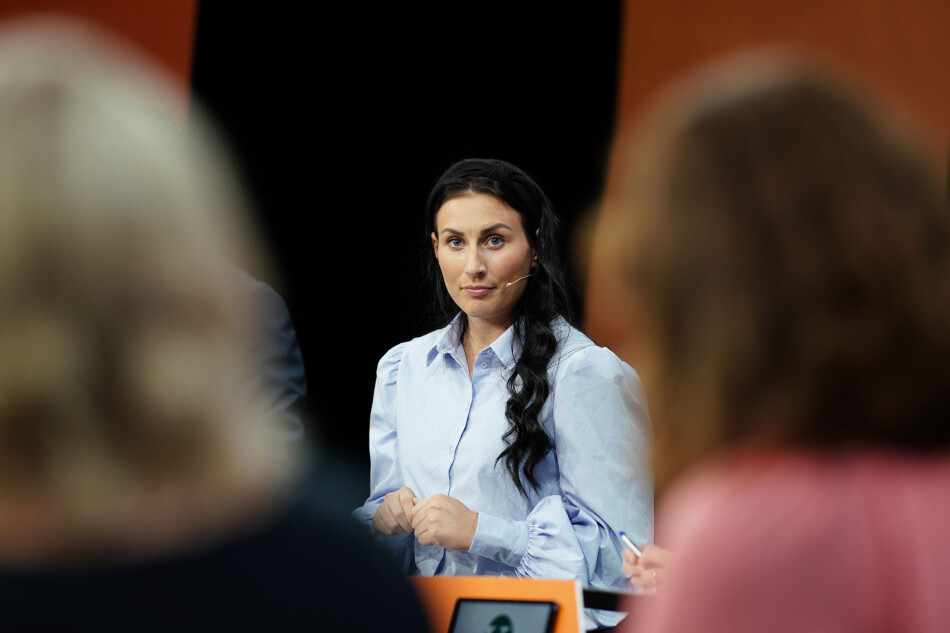 Det er en fare for at tilbud om korte kurs kan bli en inntekt for utdanningsinstitusjonene som flytter fokus bort fra gradsutdanningen, skriver Marte Øien (bildet) og Guro Lind. Foto: Ketil Blom Haugstulen Det er en fare for at tilbud om korte kurs kan bli en inntekt for utdanningsinstitusjonene som flytter fokus bort fra gradsutdanningen, skriver Marte Øien (bildet) og Guro Lind. Foto: Ketil Blom Haugstulen