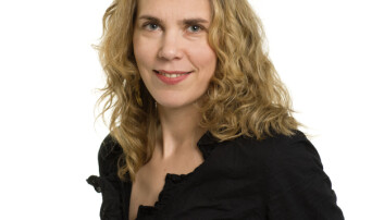 Helene Ingierd. FotO: Trond Isaksen/De nasjonale forskningsetiske komiteene Helene Ingierd. FotO: Trond Isaksen/De nasjonale forskningsetiske komiteene