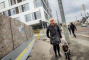 Sølvi Marie Risøy. Foto: Tor Farstad Sølvi Marie Risøy. Foto: Tor Farstad
