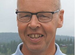 Thomas Nordahl