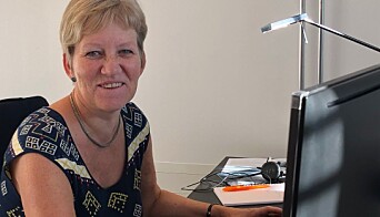 Prorektor for utdanning, Bjørg Kristin Selvik, Høgskulen på Vestlandet (HVL). Prorektor for utdanning, Bjørg Kristin Selvik, Høgskulen på Vestlandet (HVL).