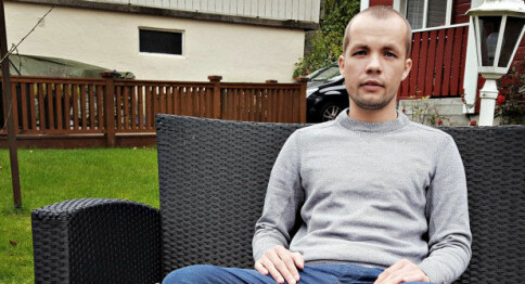 Alexander er en av 163 norske studenter i Ungarn som går til sak mot staten: — De har dratt ryktet vårt gjennom søla