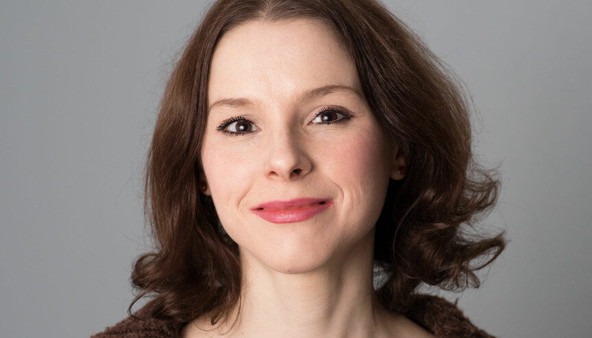 Malgorzata Cyndecka er førsteamanuensis ved Det juridiske fakultetet ved Universitetet i Bergen (UiB).