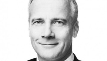 Per Andreas Bjørgan er ELTE-studentane sin advokat. Foto: Lund & Co Per Andreas Bjørgan er ELTE-studentane sin advokat. Foto: Lund & Co