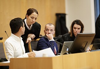 ELTE-studentene anker dommen til Høyesterett