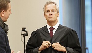 Advokaten til studentane, Per Andreas Bjørgan. Foto: Ketil Blom Haugstulen. Advokaten til studentane, Per Andreas Bjørgan. Foto: Ketil Blom Haugstulen.