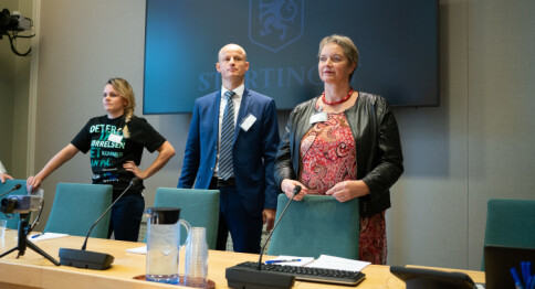 Under dekke av universitetets «autonomi» tappes Helgeland for kompetanse