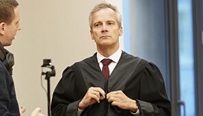 Advokat Per Andreas Bjørgan rådet studentene til å anke dommen fra Oslo tingrett. Nå ser han frem til ny behandling i lagmannsretten. Foto: Ketil Blom Haugstulen Advokat Per Andreas Bjørgan rådet studentene til å anke dommen fra Oslo tingrett. Nå ser han frem til ny behandling i lagmannsretten. Foto: Ketil Blom Haugstulen