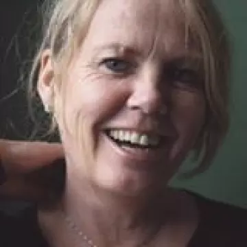 Hilde Larsen Damsgaard