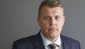 Ba om råd: Justis- og beredskapsminister Jøran Kallmyr. Foto: Justis- og beredskapsdepartementet Ba om råd: Justis- og beredskapsminister Jøran Kallmyr. Foto: Justis- og beredskapsdepartementet