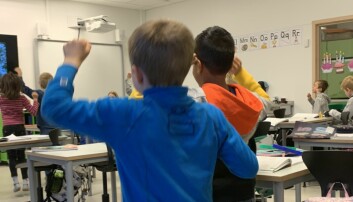 Ber departementet vurdera strengare norskkrav for lærarstudentar