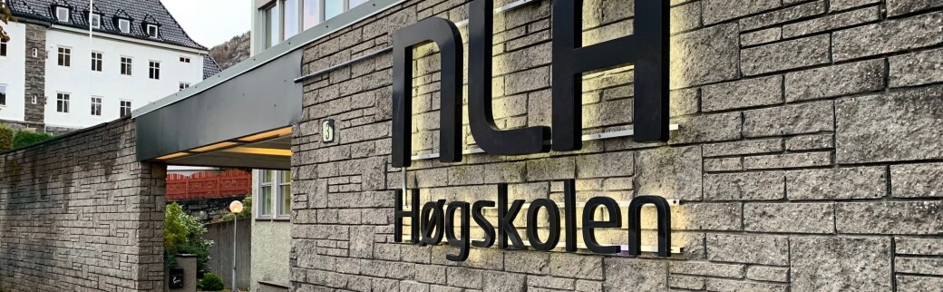 NLA driver ikke i noen juridisk gråsone med brudd på grunnleggende menneskerettigheter, skriver NLA-rektor Sigbjørn Sødal. NLA driver ikke i noen juridisk gråsone med brudd på grunnleggende menneskerettigheter, skriver NLA-rektor Sigbjørn Sødal.