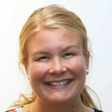 Nina Stensaker