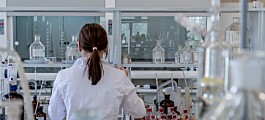 Kvinnelige forskere har kortere karrierer enn menn