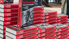 Politivoldsaken Politivoldsaken